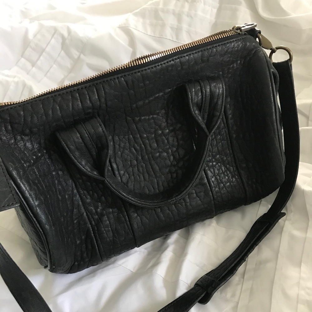 Alexander Wang Rocco Bag